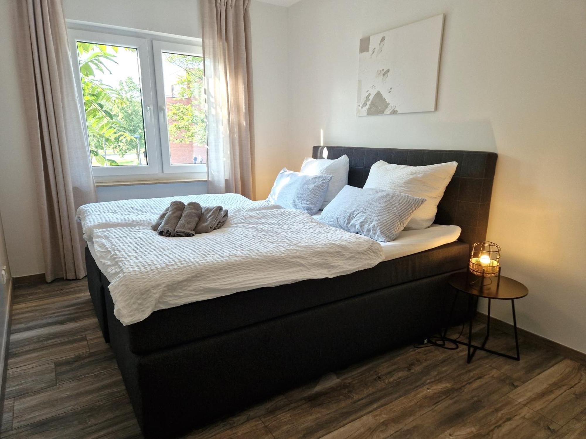 צולפיך Moderne Wohnung Mit Sauna מראה חיצוני תמונה
