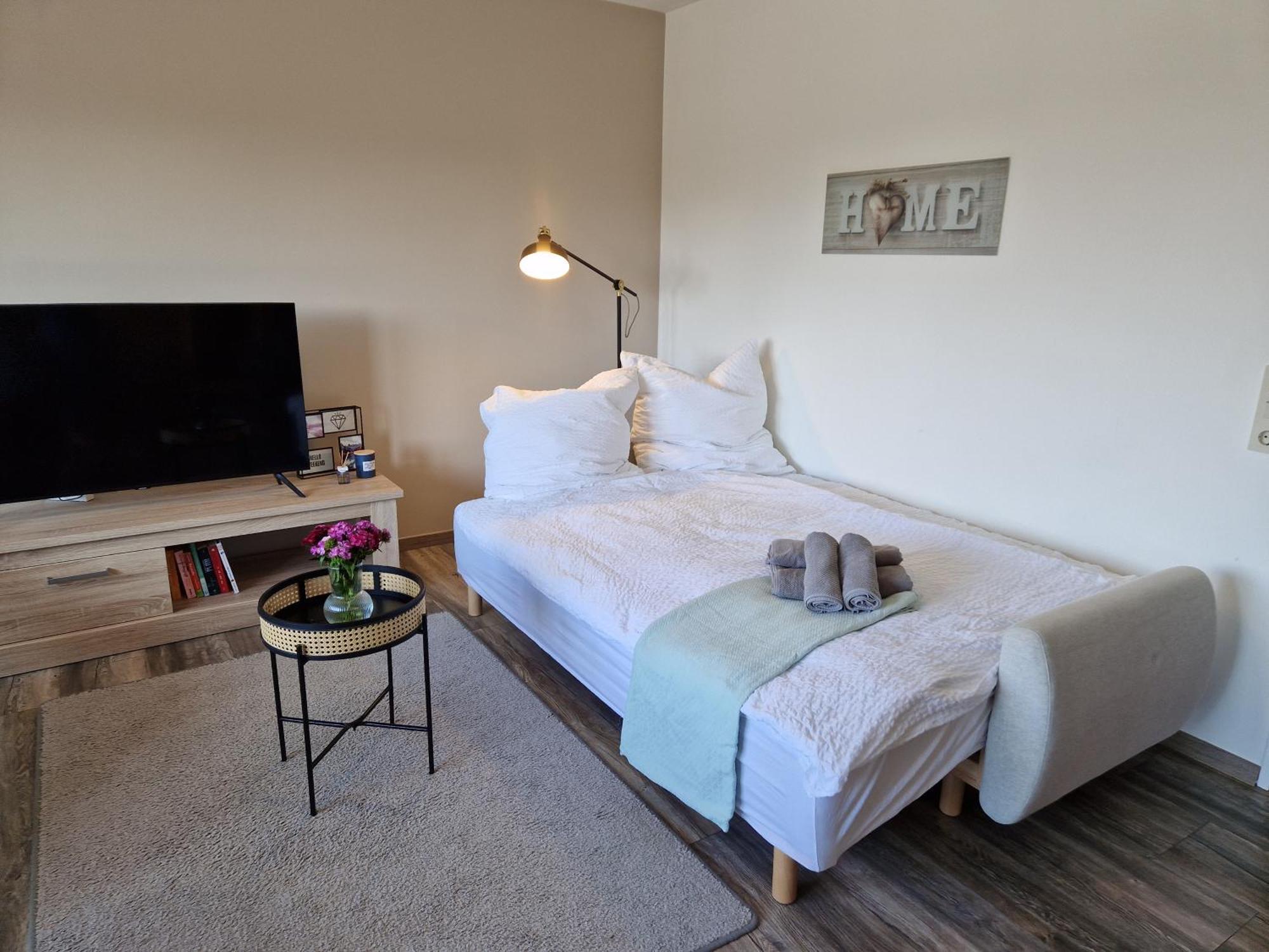 צולפיך Moderne Wohnung Mit Sauna מראה חיצוני תמונה