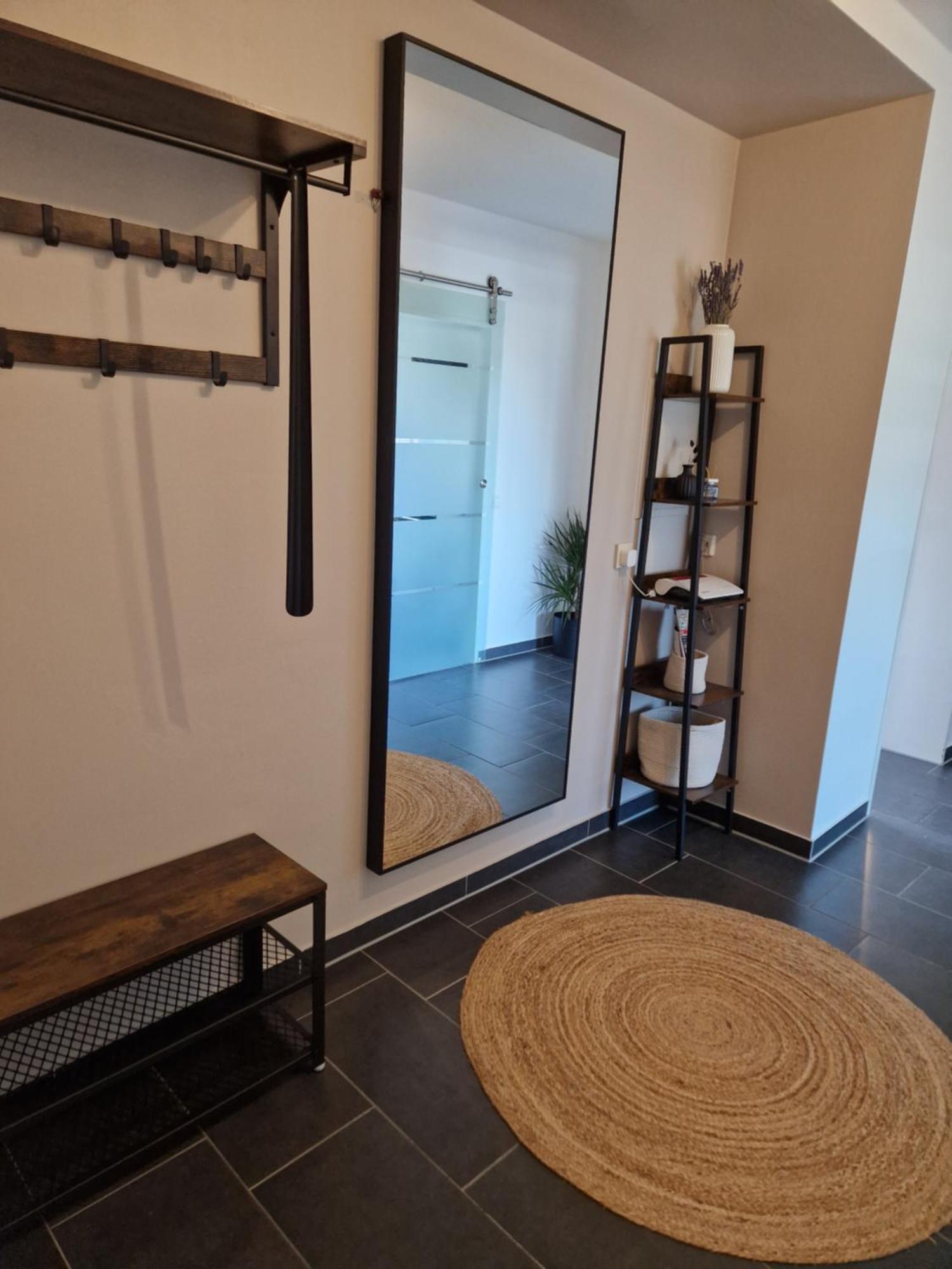 צולפיך Moderne Wohnung Mit Sauna מראה חיצוני תמונה
